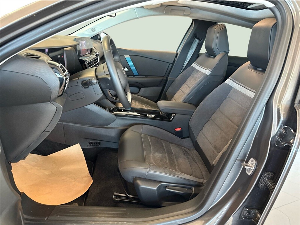Citroën e-C4 X EL Palais Sky 136HK 5d Aut. - Image 11