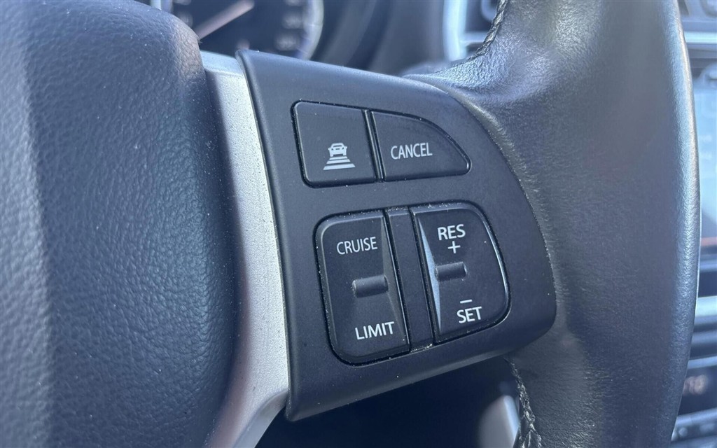 Suzuki S-Cross 1,4 Boosterjet Mild hybrid Active Hybrid 129HK 5d 6g - Image 18