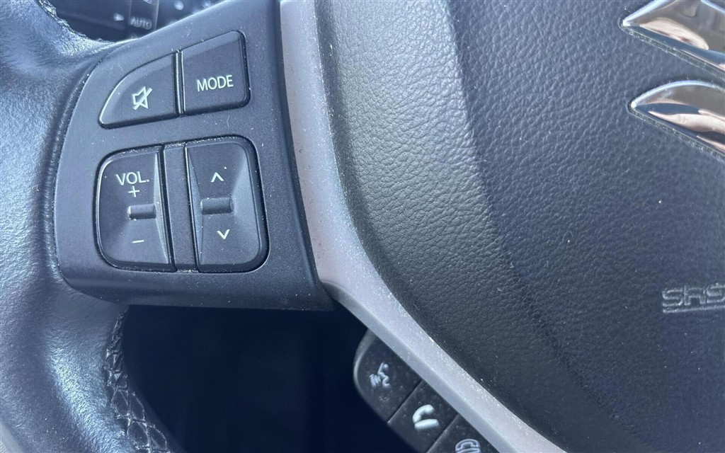 Suzuki S-Cross 1,4 Boosterjet Mild hybrid Active Hybrid 129HK 5d 6g - Image 19