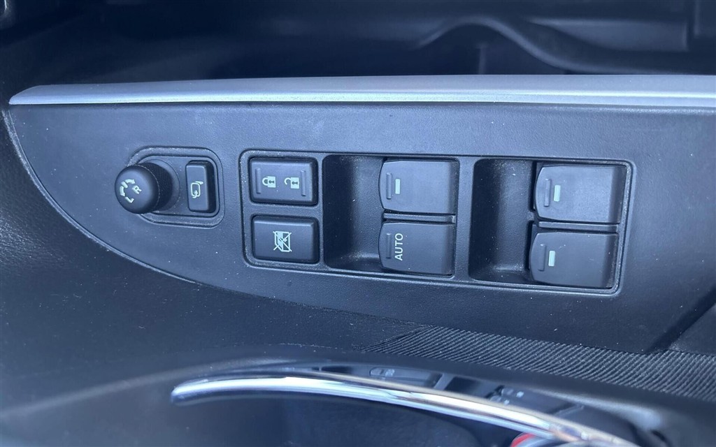 Suzuki S-Cross 1,4 Boosterjet Mild hybrid Active Hybrid 129HK 5d 6g - Image 21
