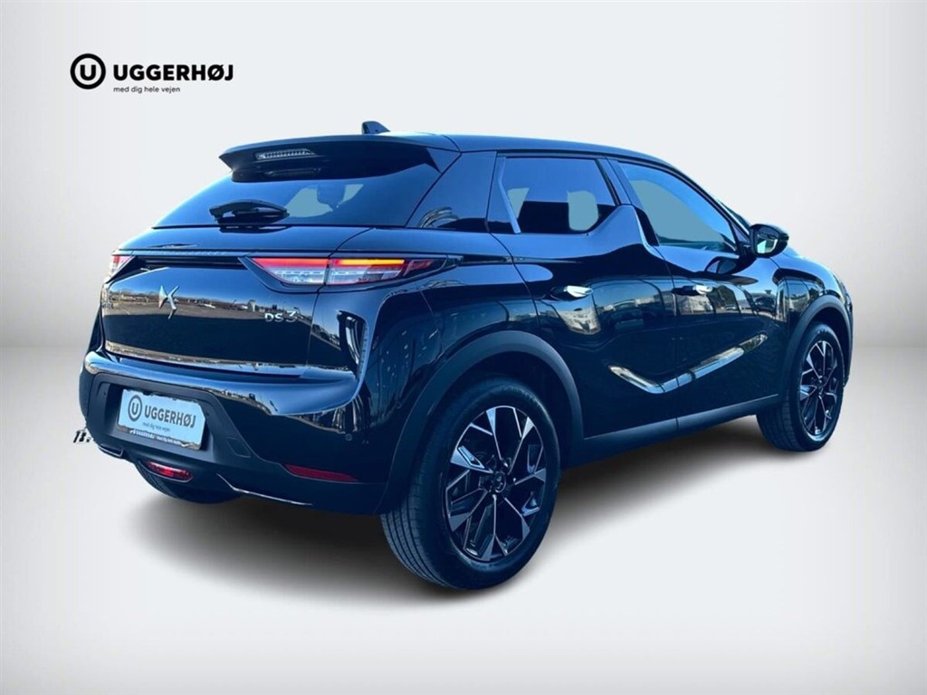 DS DS3 Crossback E-Tense Opera 156HK 5d Aut. - Image 6