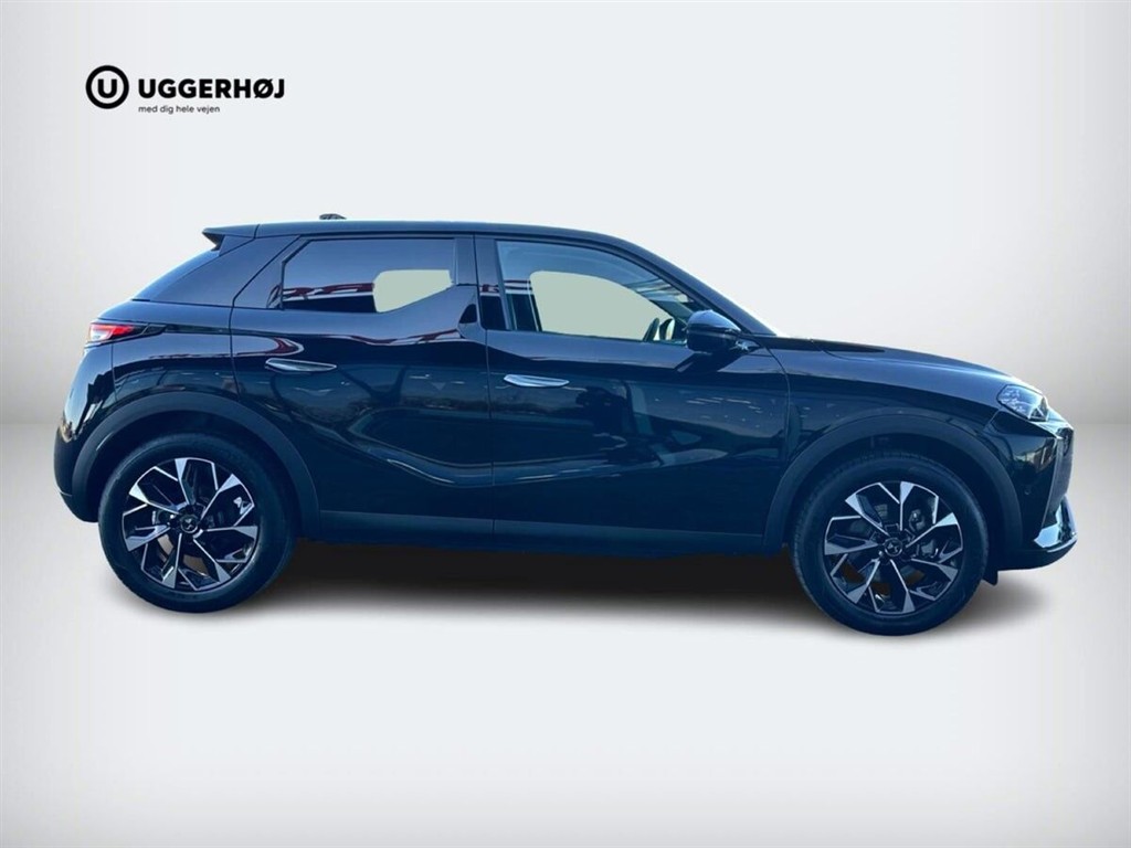 DS DS3 Crossback E-Tense Opera 156HK 5d Aut. - Image 7