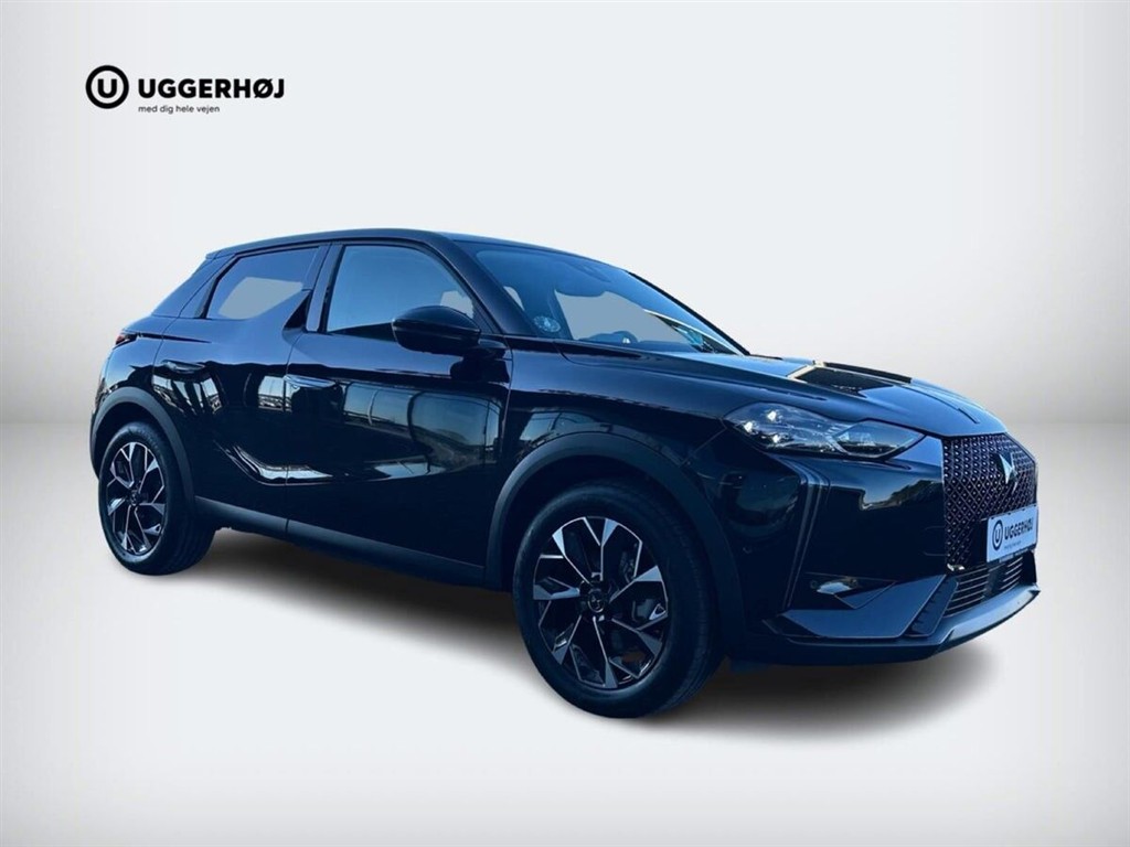 DS DS3 Crossback E-Tense Opera 156HK 5d Aut. - Image 8