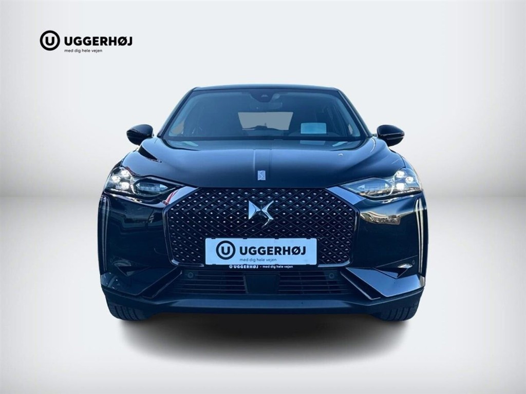 DS DS3 Crossback E-Tense Opera 156HK 5d Aut. - Image 2