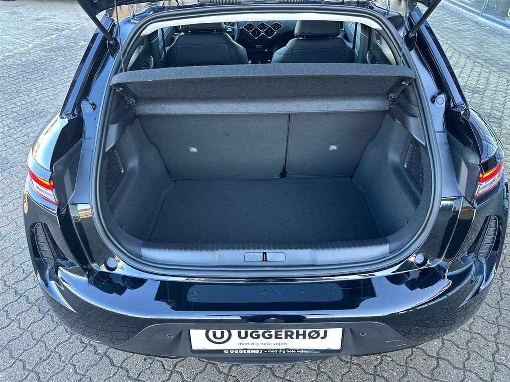 DS DS3 Crossback E-Tense Opera 156HK 5d Aut. - Image 18