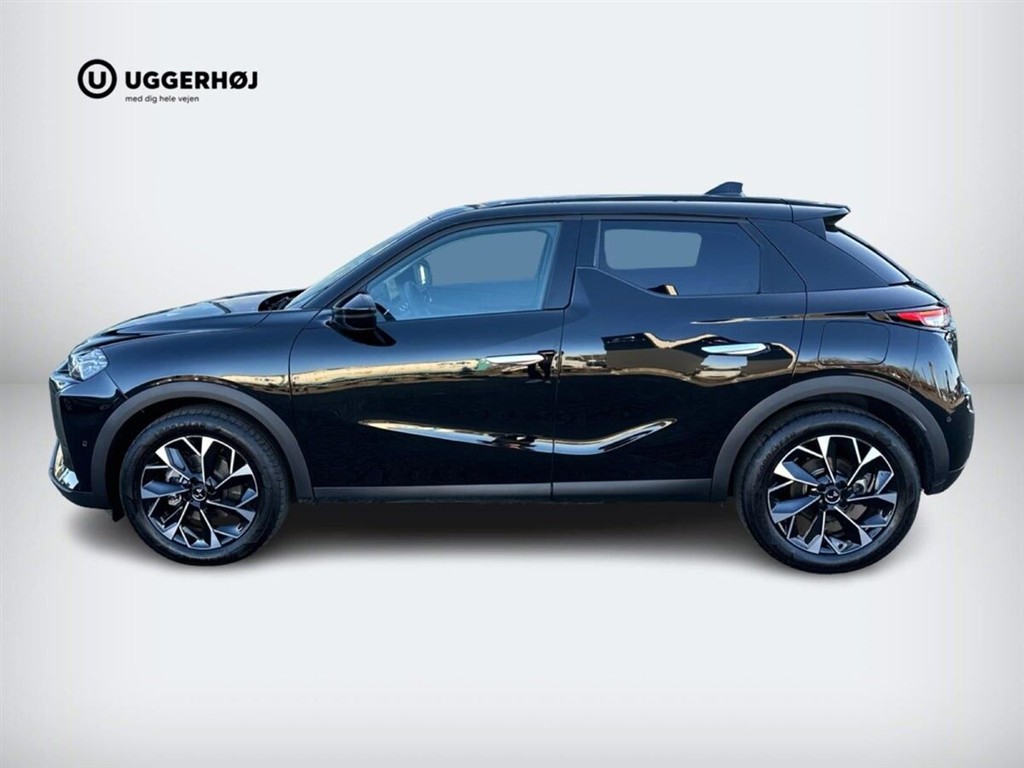 DS DS3 Crossback E-Tense Opera 156HK 5d Aut. - Image 3