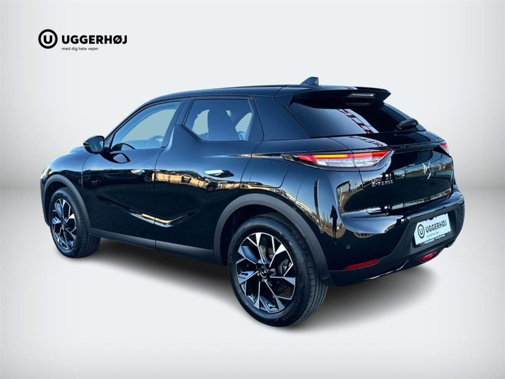 DS DS3 Crossback E-Tense Opera 156HK 5d Aut. - Image 4