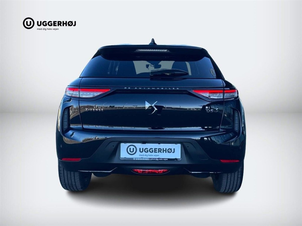 DS DS3 Crossback E-Tense Opera 156HK 5d Aut. - Image 5