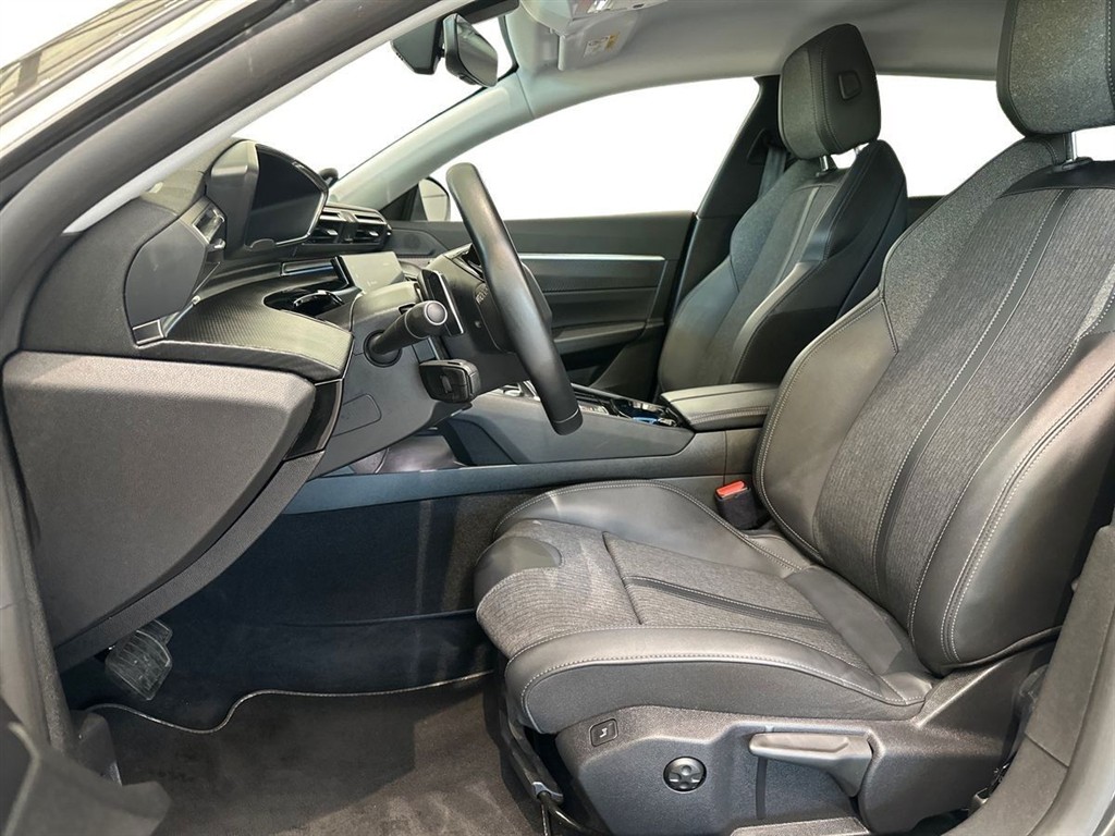 Peugeot 508 SW 1,6 Plugin-hybrid Allure Pack EAT8 225HK Stc 8g Aut. - Image 7
