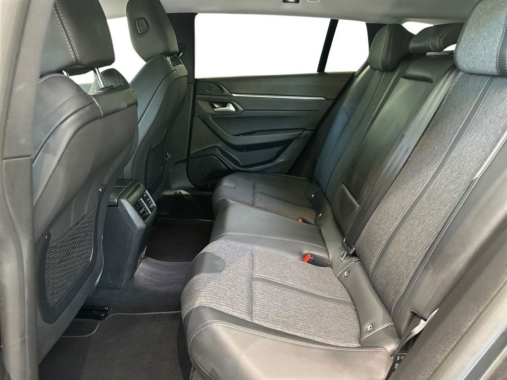 Peugeot 508 SW 1,6 Plugin-hybrid Allure Pack EAT8 225HK Stc 8g Aut. - Image 8