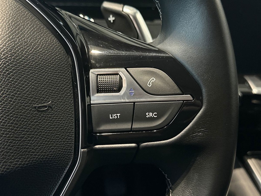 Peugeot 508 SW 1,6 Plugin-hybrid Allure Pack EAT8 225HK Stc 8g Aut. - Image 13