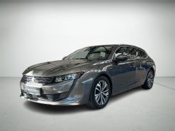 Peugeot 508 SW 1,6 Plugin-hybrid Allure Pack EAT8 225HK Stc 8g Aut.