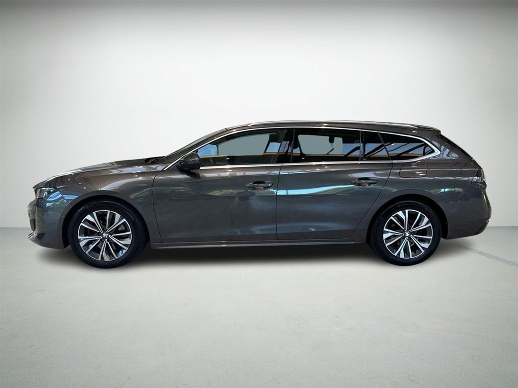 Peugeot 508 SW 1,6 Plugin-hybrid Allure Pack EAT8 225HK Stc 8g Aut. - Image 3