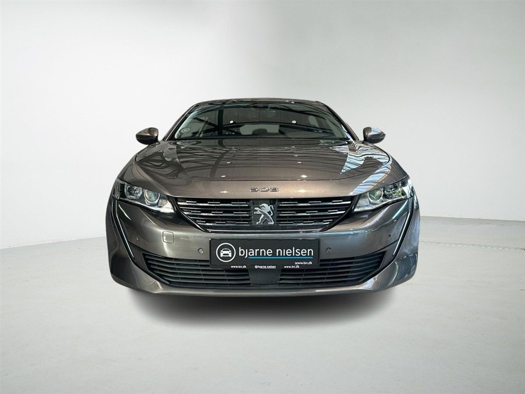 Peugeot 508 SW 1,6 Plugin-hybrid Allure Pack EAT8 225HK Stc 8g Aut. - Image 4