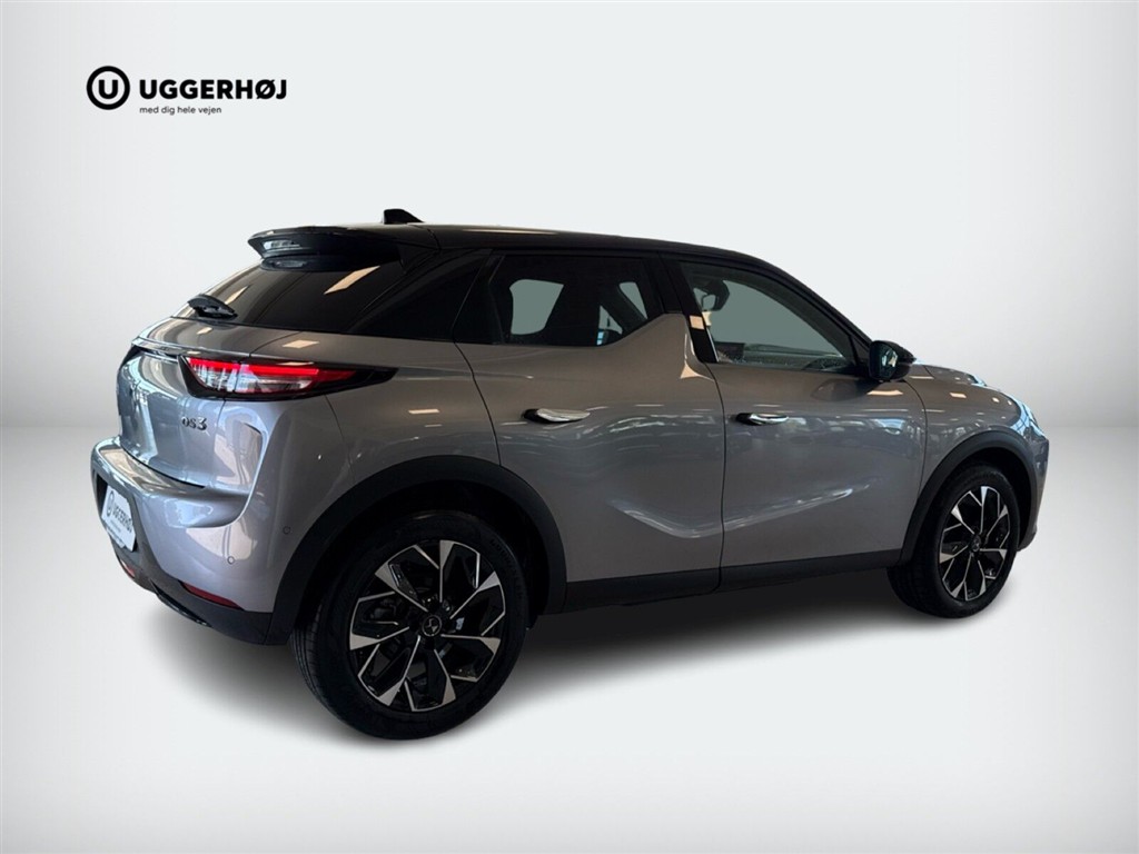 DS DS3 Crossback E-Tense Opera 156HK 5d Aut. - Image 6
