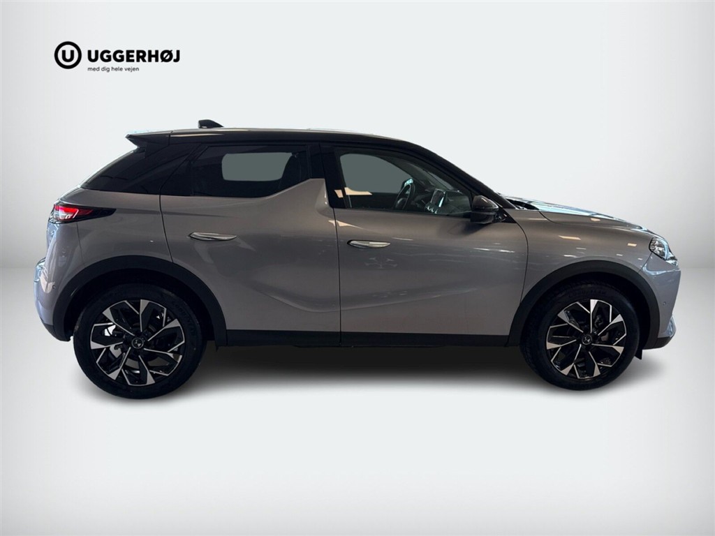 DS DS3 Crossback E-Tense Opera 156HK 5d Aut. - Image 7