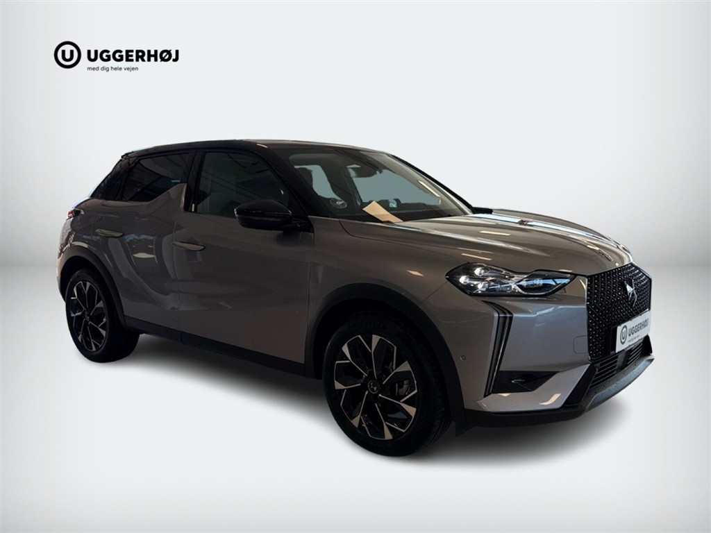DS DS3 Crossback E-Tense Opera 156HK 5d Aut. - Image 8