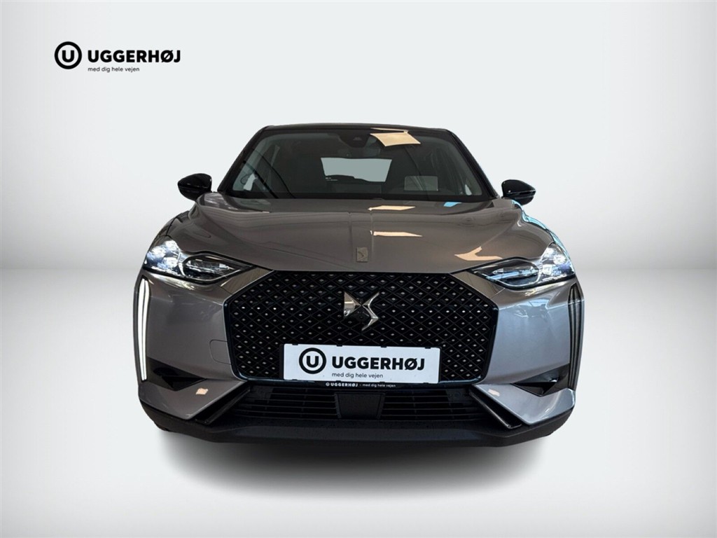 DS DS3 Crossback E-Tense Opera 156HK 5d Aut. - Image 2