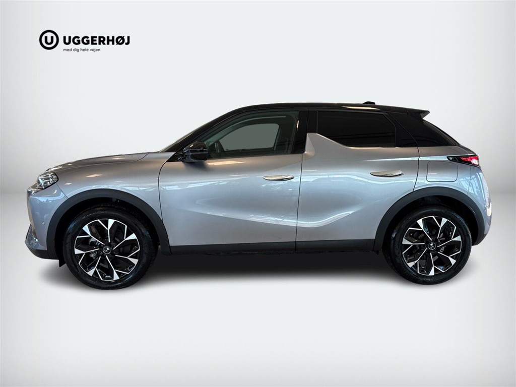 DS DS3 Crossback E-Tense Opera 156HK 5d Aut. - Image 3