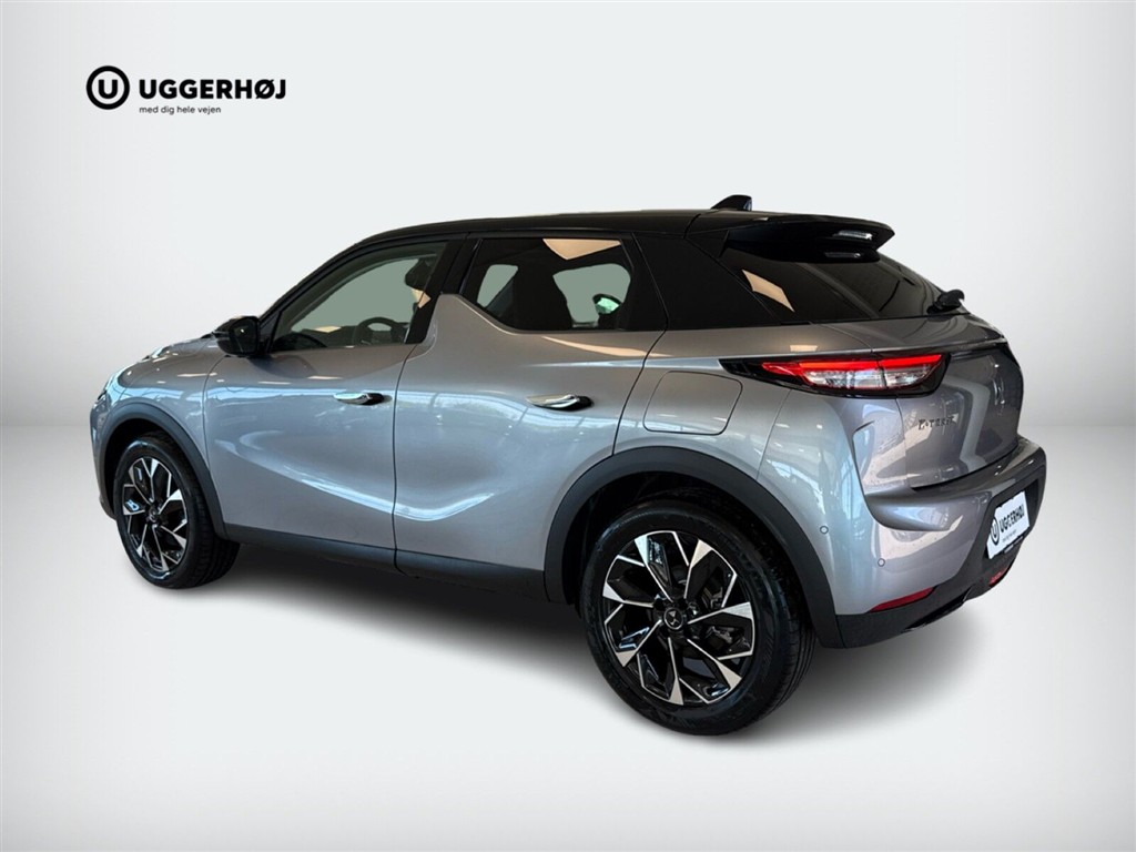 DS DS3 Crossback E-Tense Opera 156HK 5d Aut. - Image 4