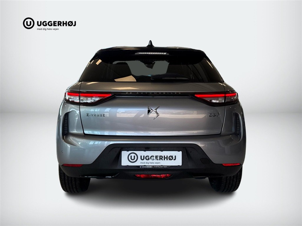 DS DS3 Crossback E-Tense Opera 156HK 5d Aut. - Image 5