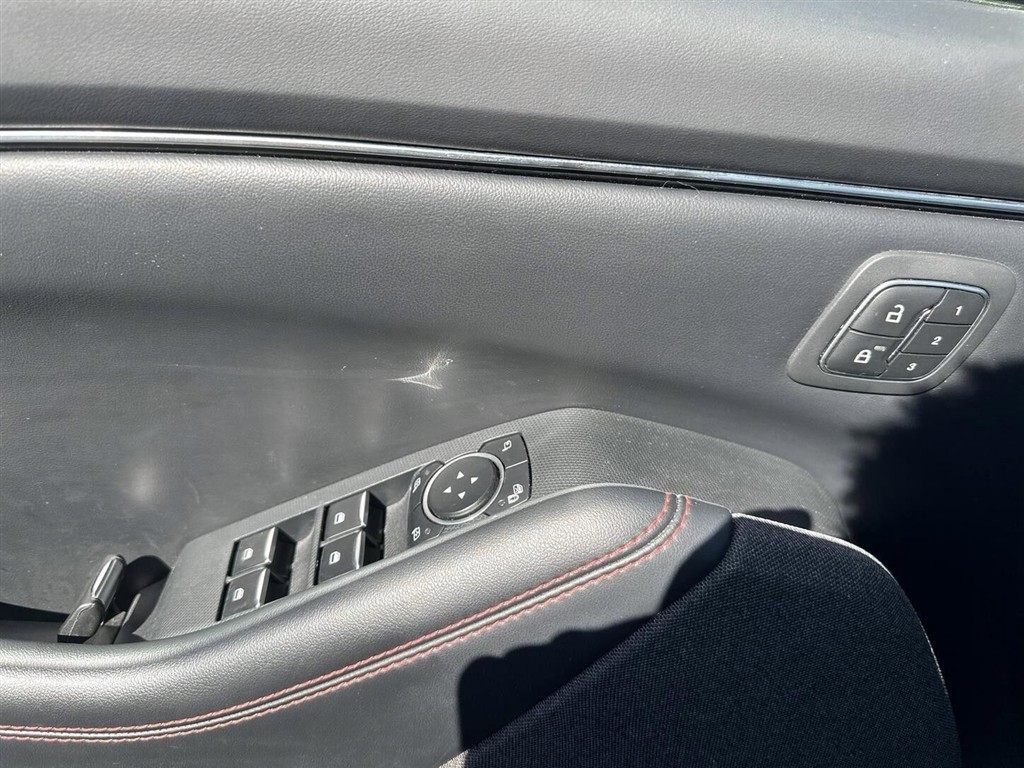 Ford Mustang Mach-E EL UR Premium 294HK 5d Aut. - Image 7