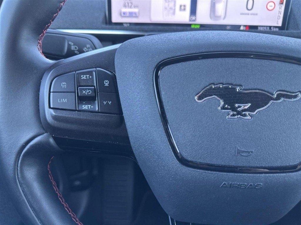 Ford Mustang Mach-E EL UR Premium 294HK 5d Aut. - Image 9