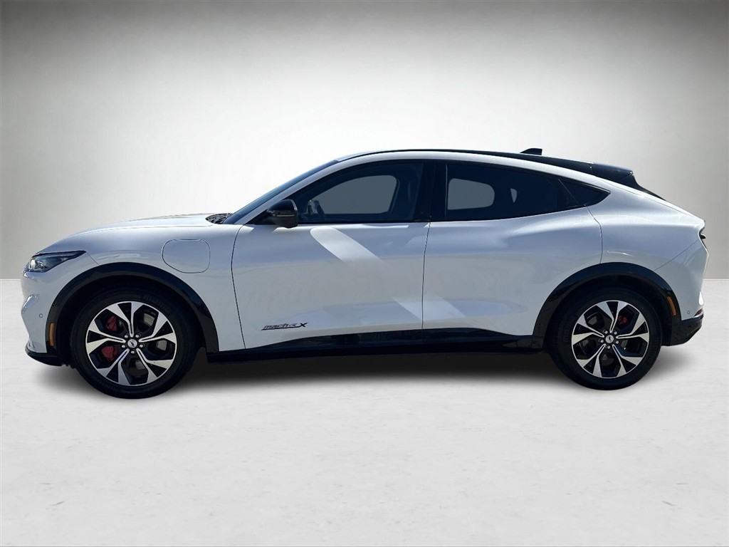Ford Mustang Mach-E EL UR Premium 294HK 5d Aut. - Image 2