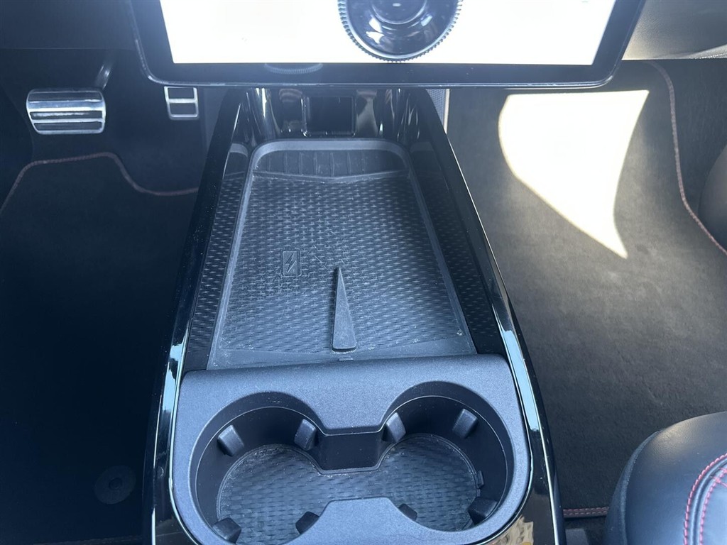 Ford Mustang Mach-E EL UR Premium 294HK 5d Aut. - Image 14