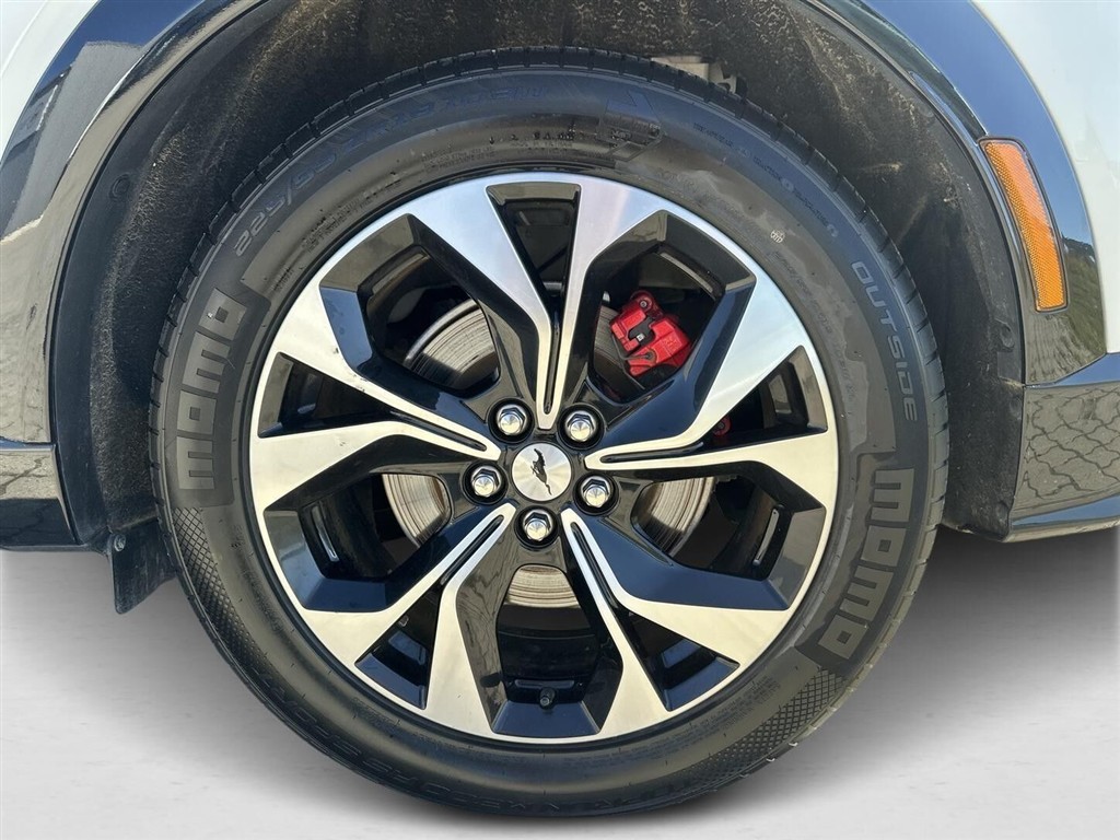 Ford Mustang Mach-E EL UR Premium 294HK 5d Aut. - Image 18