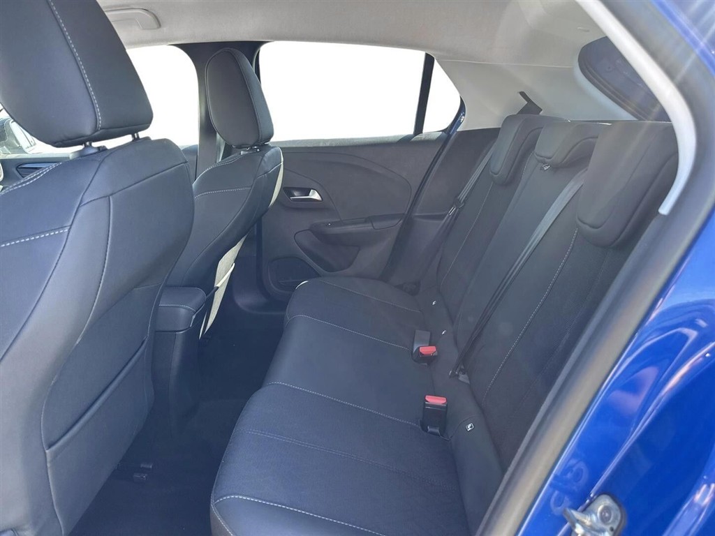 Opel Corsa-e EL Elegance 136HK 5d Aut. - Image 6
