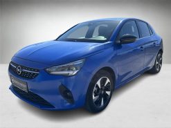 Opel Corsa-e EL Elegance 136HK 5d Aut.