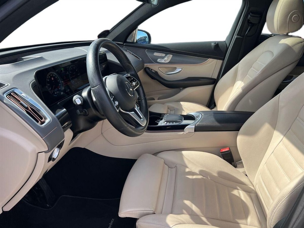 Mercedes-Benz EQC 400 EL 4Matic 408HK 5d Aut. - Image 10