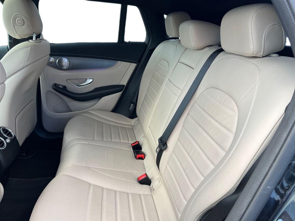 Mercedes-Benz EQC 400 EL 4Matic 408HK 5d Aut. - Image 11
