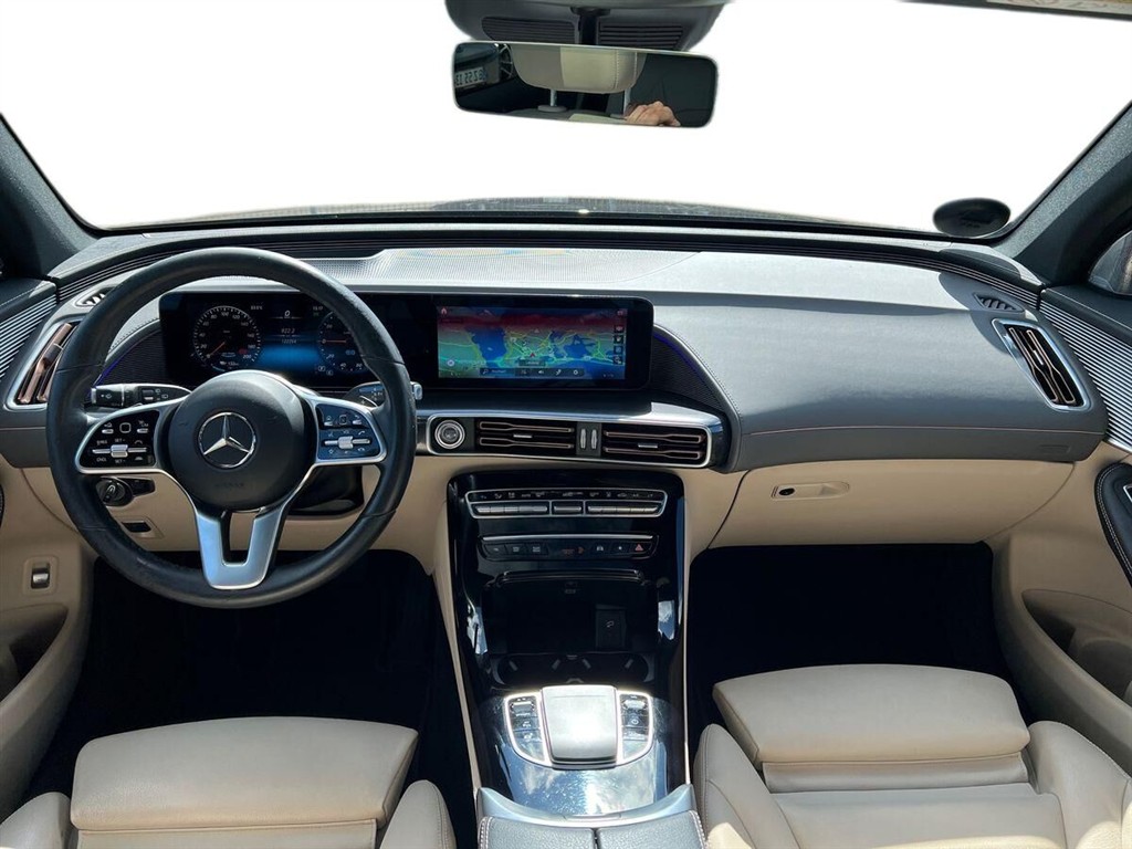 Mercedes-Benz EQC 400 EL 4Matic 408HK 5d Aut. - Image 12