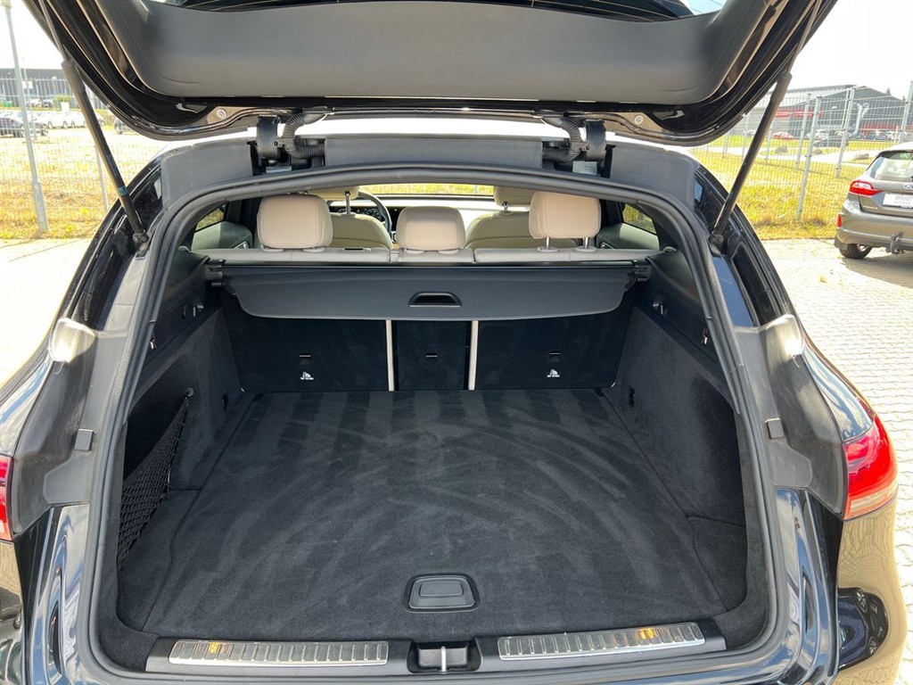 Mercedes-Benz EQC 400 EL 4Matic 408HK 5d Aut. - Image 13