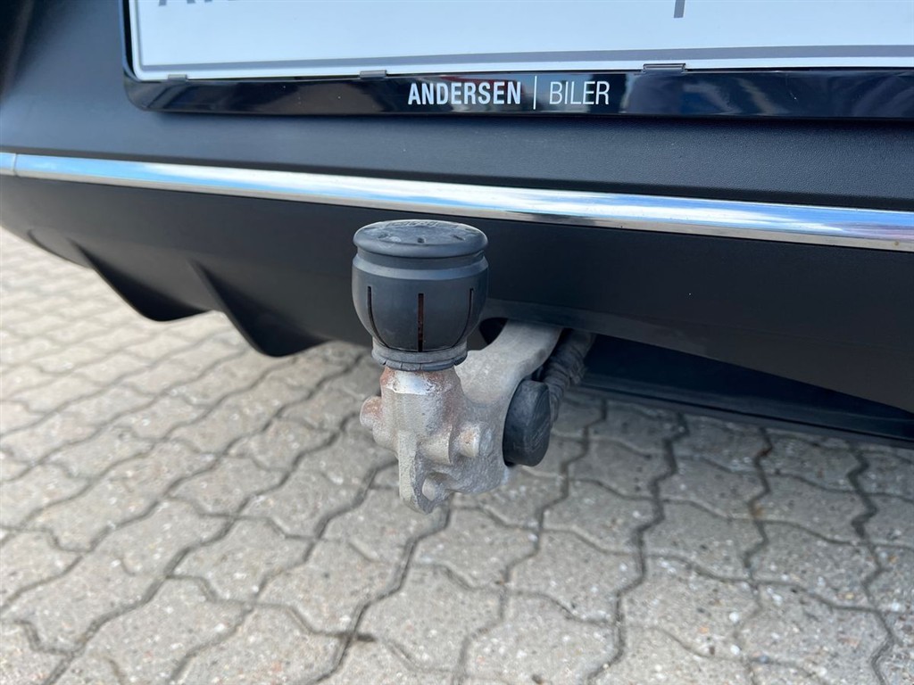 Mercedes-Benz EQC 400 EL 4Matic 408HK 5d Aut. - Image 19