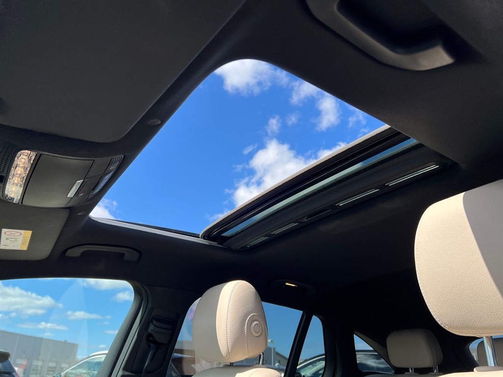 Mercedes-Benz EQC 400 EL 4Matic 408HK 5d Aut. - Image 20