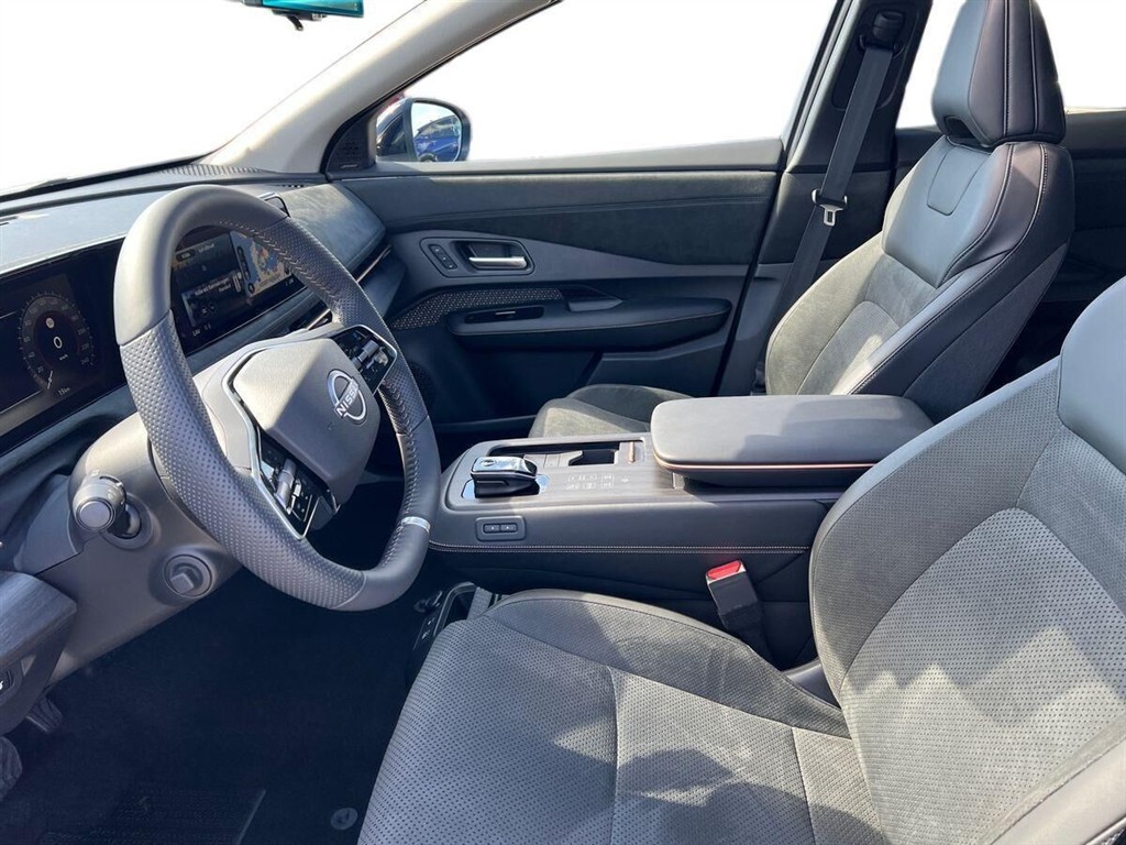 Nissan Ariya EL Evolve e-4orce 301HK 5d Aut. - Image 10