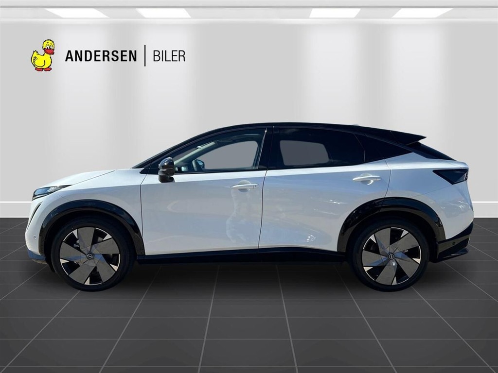 Nissan Ariya EL Evolve e-4orce 301HK 5d Aut. - Image 2