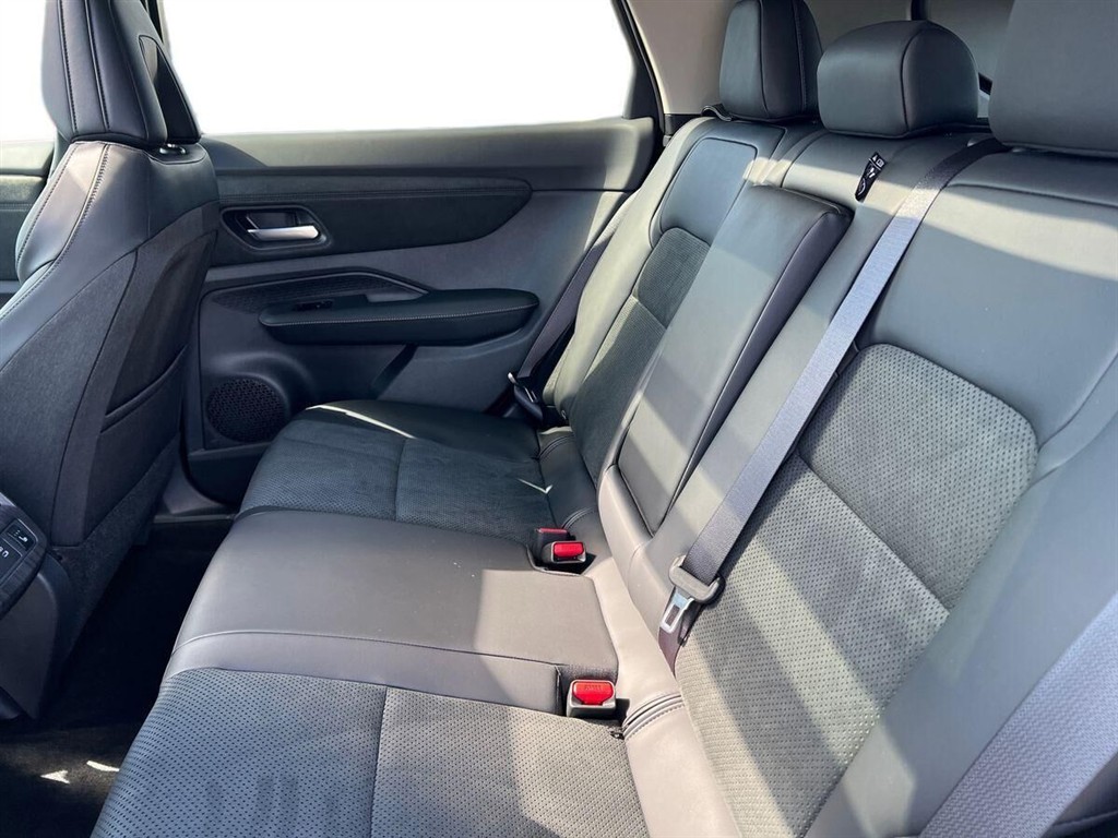 Nissan Ariya EL Evolve e-4orce 301HK 5d Aut. - Image 11
