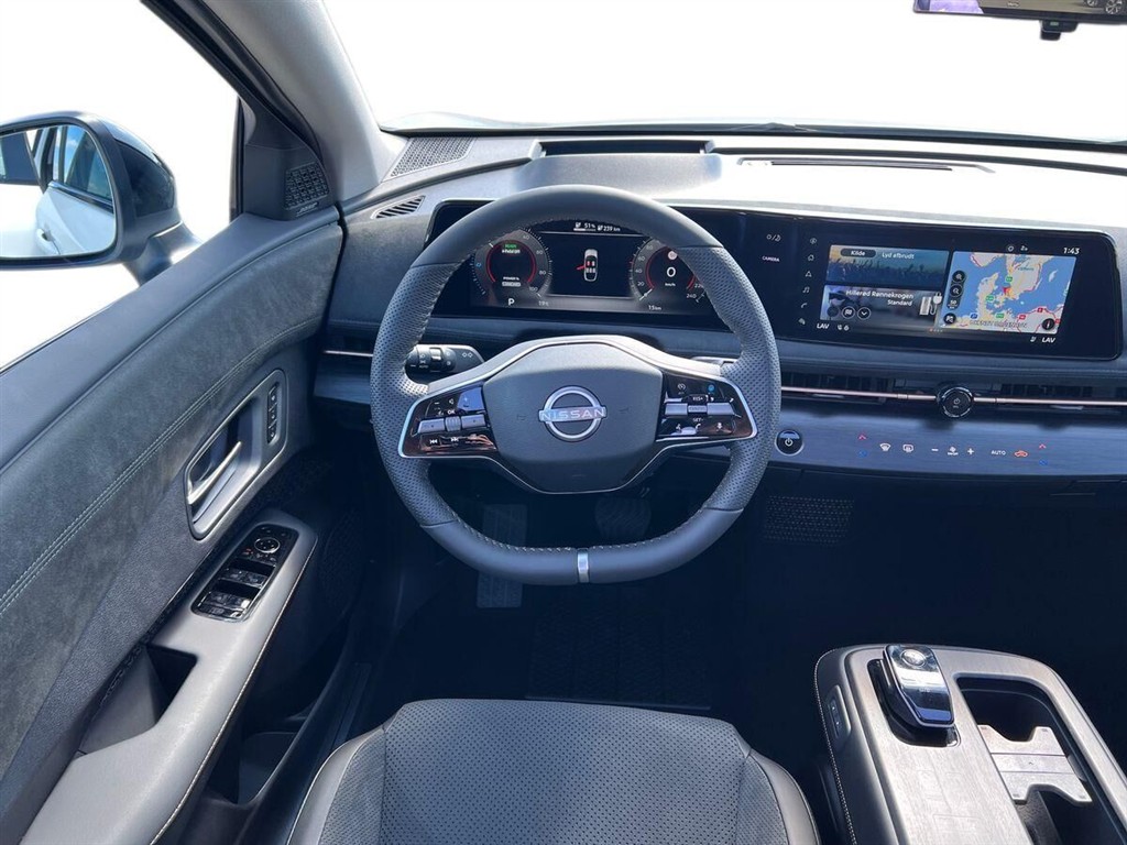 Nissan Ariya EL Evolve e-4orce 301HK 5d Aut. - Image 17
