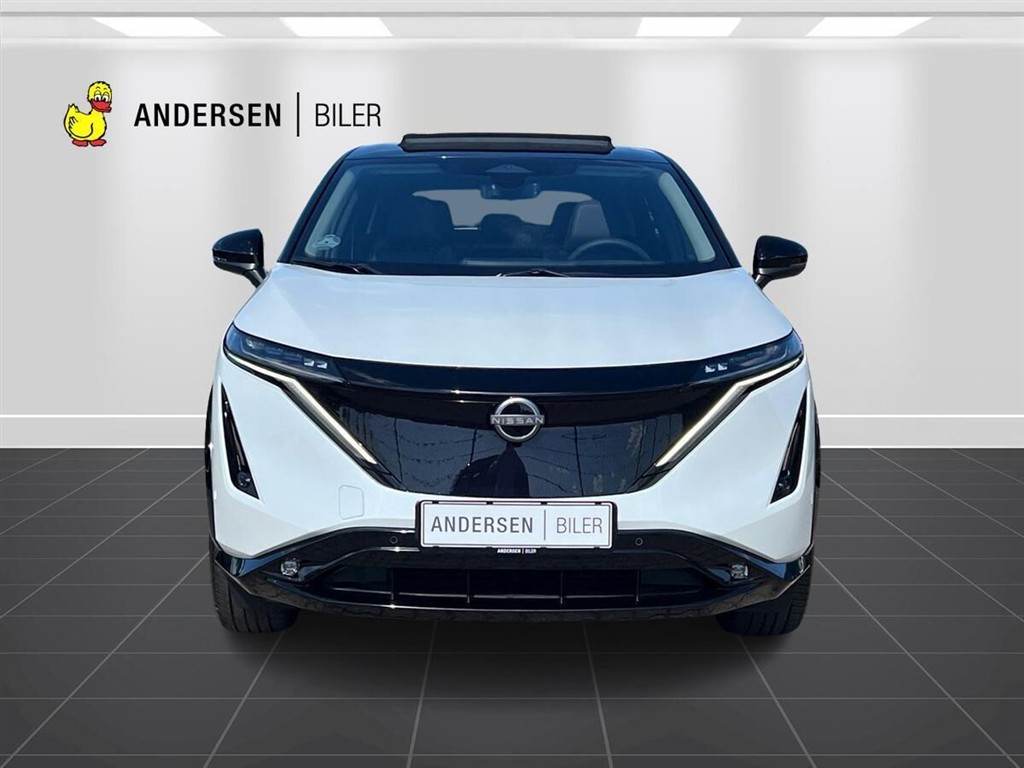 Nissan Ariya EL Evolve e-4orce 301HK 5d Aut. - Image 5