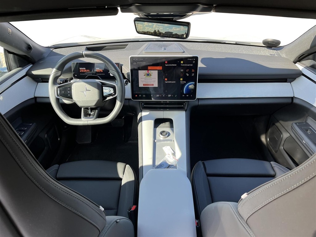 Polestar 4 EL LRDM AWD 544HK 5d Aut. - Image 6