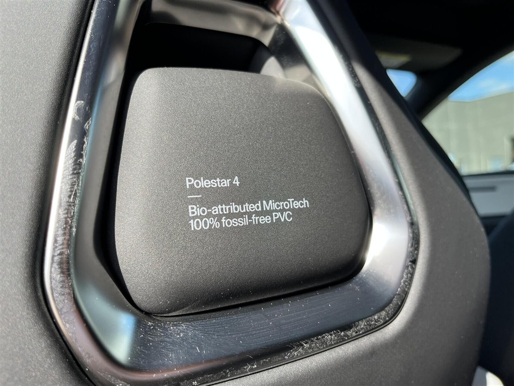 Polestar 4 EL LRDM AWD 544HK 5d Aut. - Image 9