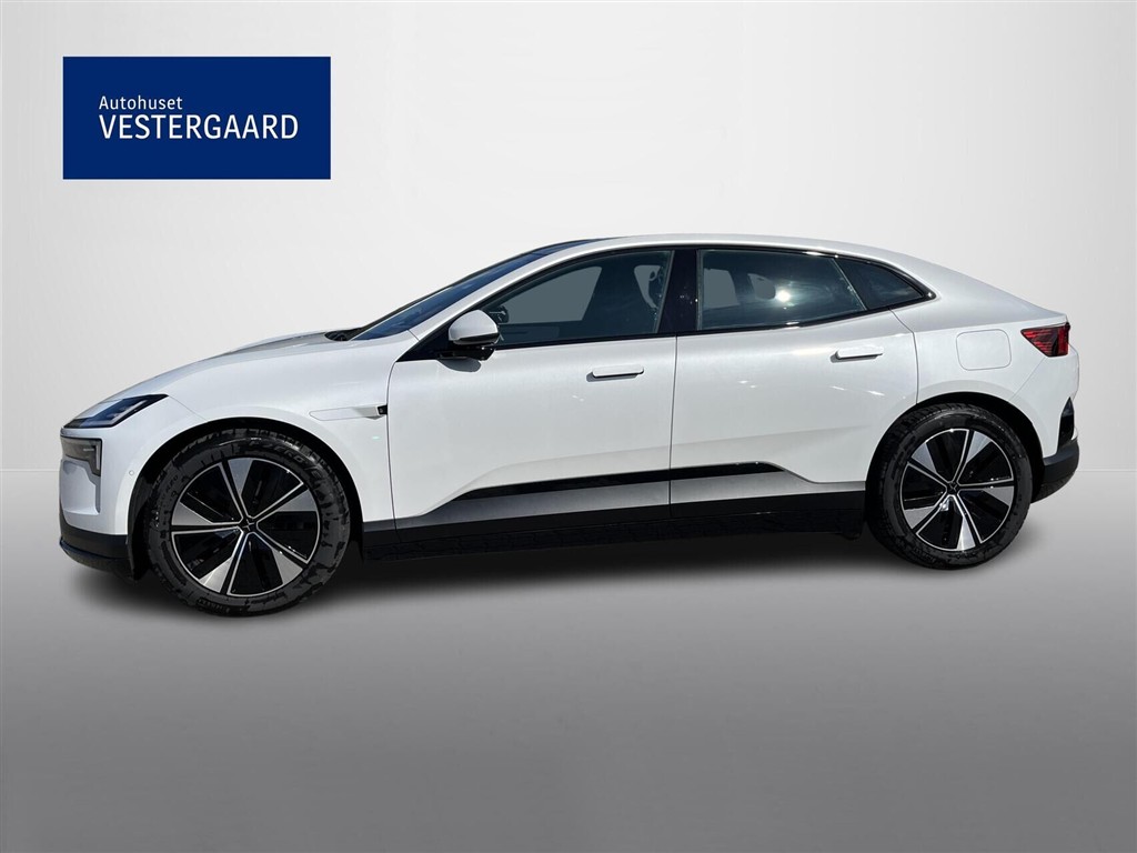 Polestar 4 EL LRDM AWD 544HK 5d Aut. - Image 2