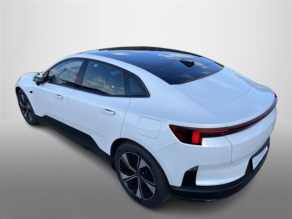 Polestar 4 EL LRDM AWD 544HK 5d Aut. - Image 13