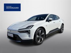 Polestar 4 EL LRDM AWD 544HK 5d Aut.