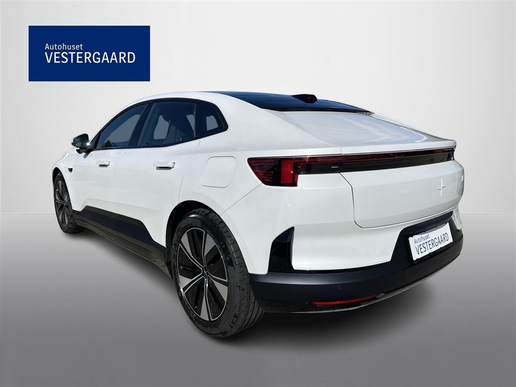 Polestar 4 EL LRDM AWD 544HK 5d Aut. - Image 3
