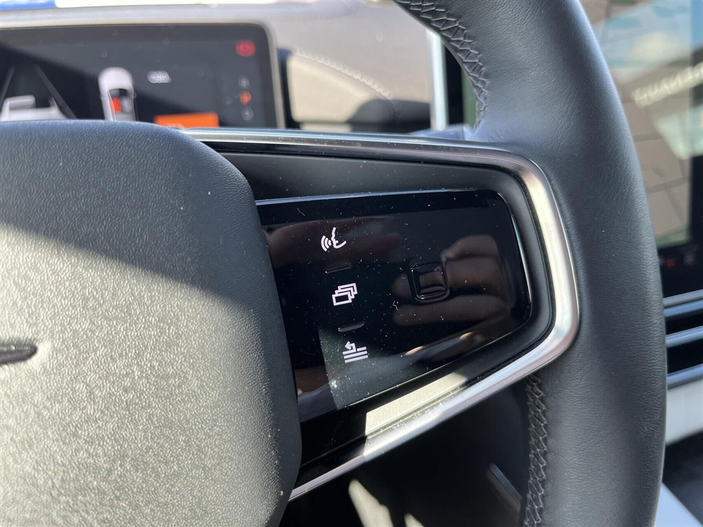 Polestar 4 EL LRDM AWD 544HK 5d Aut. - Image 21